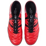 Jögel MONDO IN Бутсы футзальные Красный - фото 261471