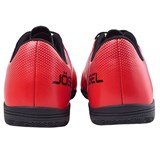 Jögel MONDO IN Бутсы футзальные Красный - фото 261473