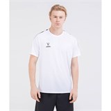 Jögel CAMP TRAINING TEE JC4ST0122.00 Футболка тренировочная Белый - фото 261494