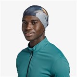 Buff UNDERHELMET HEADBAND ZOMI MULTI Повязка Синий - фото 261501