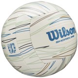 Wilson SHORELINE ECO VOLLEYBALL Мяч для пляжного волейбола - фото 261503