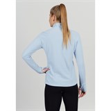 Nordski PRO ENERGY (W) SKY Лонгслив женский Голубой - фото 261508