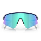 Oakley SUTRO LITE SWEEP MATTE NAVY Очки солнцезащитные Темно-синий матовый/Голубые линзы - фото 261548