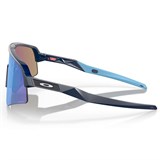 Oakley SUTRO LITE SWEEP MATTE NAVY Очки солнцезащитные Темно-синий матовый/Голубые линзы - фото 261549