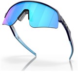 Oakley SUTRO LITE SWEEP MATTE NAVY Очки солнцезащитные Темно-синий матовый/Голубые линзы - фото 261550