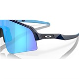 Oakley SUTRO LITE SWEEP MATTE NAVY Очки солнцезащитные Темно-синий матовый/Голубые линзы - фото 261552