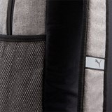 Puma PHASE BACKPACK III Рюкзак Серый/Черный - фото 261565