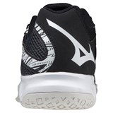 Mizuno THUNDER BLADE 3 Кроссовки волейбольные Черный/Серый/Белый - фото 261577