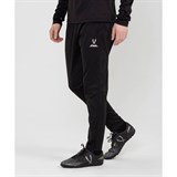Jögel CAMP TAPERED TRAINING PANTS 22 Брюки тренировочные Черный - фото 261584