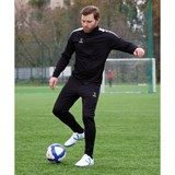 Jögel CAMP TAPERED TRAINING PANTS 22 Брюки тренировочные Черный - фото 261585