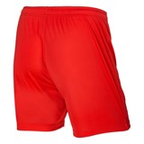 Jögel JVS-1130-021 Шорты волейбольные детские Красный/Белый - фото 261618