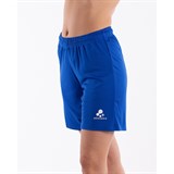 +Adrenalina 2001 CITY Шорты волейбольные унисекс Синий - фото 261635
