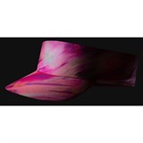 Buff PACK SPEED VISOR SISH PINK FLUOR Козырек беговой Розовый - фото 261642