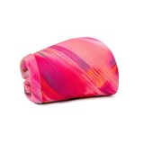 Buff PACK SPEED VISOR SISH PINK FLUOR Козырек беговой Розовый - фото 261643