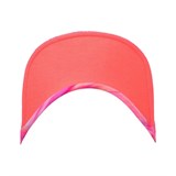 Buff PACK SPEED VISOR SISH PINK FLUOR Козырек беговой Розовый - фото 261644