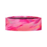 Buff PACK SPEED VISOR SISH PINK FLUOR Козырек беговой Розовый - фото 261645