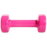 Starfit CORE DB-101 1 КГ Гантель виниловая - фото 261674