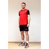 Kinash MILAN Шорты волейбольные Черный - фото 261689