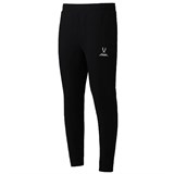 Jögel ESSENTIAL ATHLETE PANTS 24 Брюки спортивные Черный - фото 261690