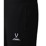 Jögel ESSENTIAL ATHLETE PANTS 24 Брюки спортивные Черный - фото 261693