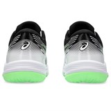 Asics BEYOND FF Кроссовки волейбольные Белый/Черный/Зеленый - фото 261701