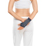 Medi MANUMED ACTIVE Бандаж лучезапястный правый Серый - фото 261710