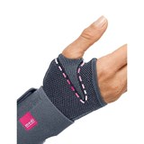 Medi MANUMED ACTIVE Бандаж лучезапястный правый Серый - фото 261711