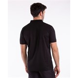 +Adrenalina 1505 NOAH Поло спортивное унисекс Черный - фото 261715