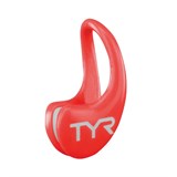 TYR ERGO SWIM CLIP Зажим для носа Красный - фото 261728