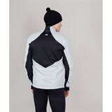 Nordski PRO PEARL BLUE/BLACK Куртка спортивная Голубой/Черный - фото 261730