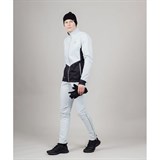 Nordski PRO PEARL BLUE/BLACK Куртка спортивная Голубой/Черный - фото 261733