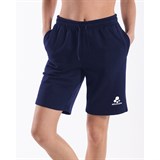 +Adrenalina 3009 ASTRO Шорты спортивные унисекс Темно-синий - фото 261771