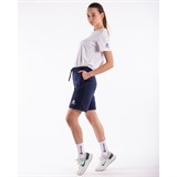 +Adrenalina 3009 ASTRO Шорты спортивные унисекс Темно-синий - фото 261772