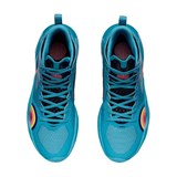 Li-Ning YU SHUAI 15 Кроссовки баскетбольные Голубой/Черный - фото 261778