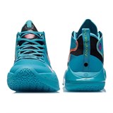 Li-Ning YU SHUAI 15 Кроссовки баскетбольные Голубой/Черный - фото 261779