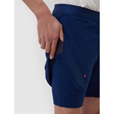 GRi КРОСС 2.0 Шорты беговые Синий - фото 261787