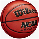 Wilson NCAA LEGEND (WZ2007601XB) Мяч баскетбольный - фото 261790 Wilson NCAA LEGEND (WZ2007601XB) Мяч баскетбольный - фото 261790