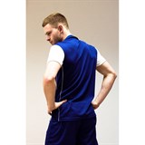 Kinash MILAN Футболка волейбольная Темно-синий/Белый - фото 261795