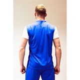 Kinash MILAN Футболка волейбольная Синий/Белый - фото 261799