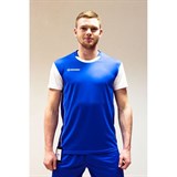 Kinash MILAN Футболка волейбольная Синий/Белый - фото 261800