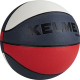 Kelme FOAM PU LEATHER (8102QU5006-169) Мяч баскетбольный - фото 261825