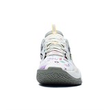Li-Ning WADE ALL CITY 10 "RECYCLE" Кроссовки баскетбольные Белый/Разноцветный - фото 261853