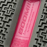 Li-Ning WADE ALL CITY 10 "RECYCLE" Кроссовки баскетбольные Белый/Разноцветный - фото 261857