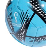 Adidas WC22 RIHLA CLUB (H57784-5) Мяч футбольный - фото 261863