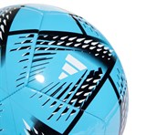 Adidas WC22 RIHLA CLUB (H57784-5) Мяч футбольный - фото 261864