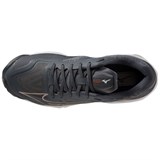 Mizuno WAVE LIGHTNING Z7 (W) Кроссовки волейбольные женские Черный - фото 261874