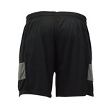 Asics SHORT Шорты игровые волейбольные Черный/Серый - фото 261877