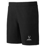 Jögel ESSENTIAL ATHLETE SHORTS 24 Шорты спортивные Черный - фото 261882