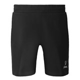 Jögel ESSENTIAL ATHLETE SHORTS 24 Шорты спортивные Черный - фото 261883