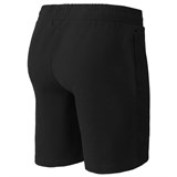 Jögel ESSENTIAL ATHLETE SHORTS 24 Шорты спортивные Черный - фото 261884